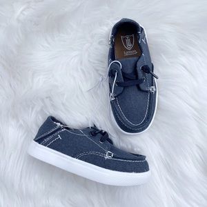 NWT LONDON UNDERGROUND LIL CRUZ LOAFER